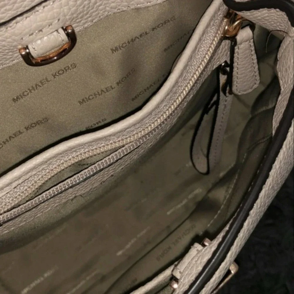MICHAEL Michael Kors Bristol Backpack - Picture 2 of 3